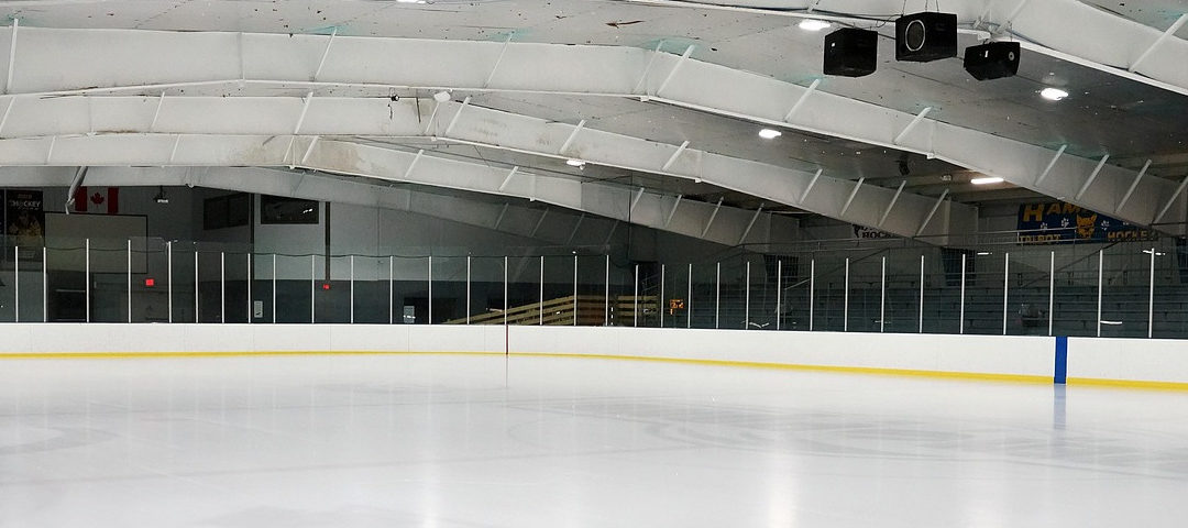 Patinoire 2023