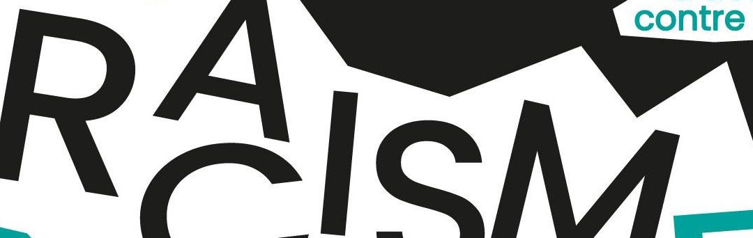 Présentation d&rsquo;une fresque à la Semaine d&rsquo;actions contre le racisme