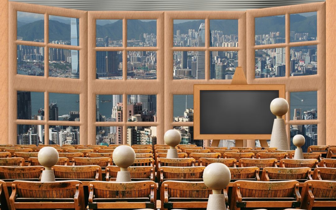 Assemblée générale Exercice 2023