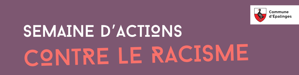 Semaine d’action contre le racisme
