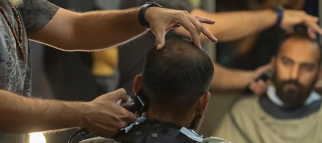 « Journée des Hommes » au Chalet à Gobet